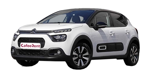 اجاره سیتروئن C3