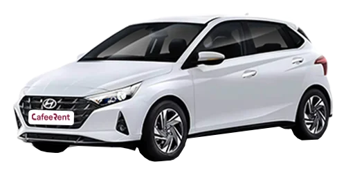 اجاره i20 هیوندای اتومات (بنزینی)