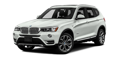 اجاره BMW X3