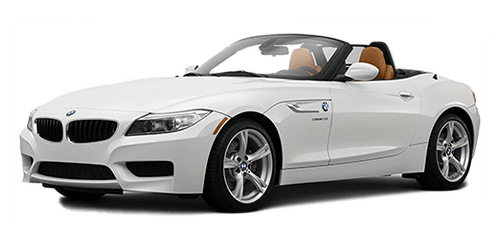 اجاره BMW Z4
