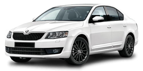 اجاره اسکودا اکتاویا