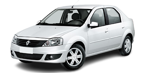 rent a Renault l90 auto