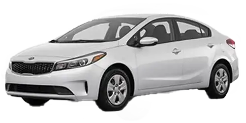 rent a Kia Cerato New