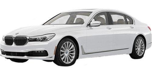 اجاره BMW 730
