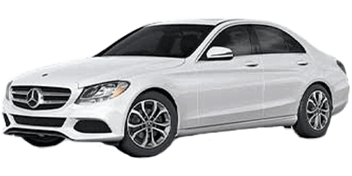 rent a Benz c200
