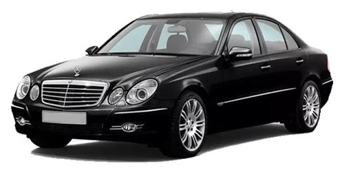 rent a Benz e280