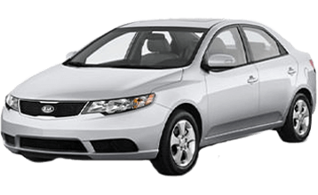 rent a Kia cerato