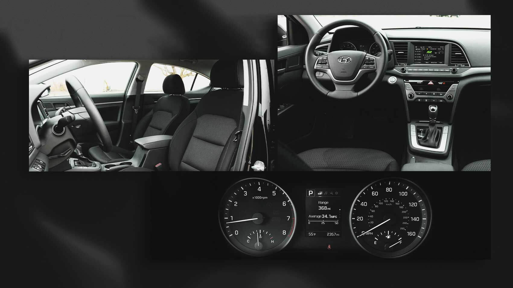 Hyundai elentra