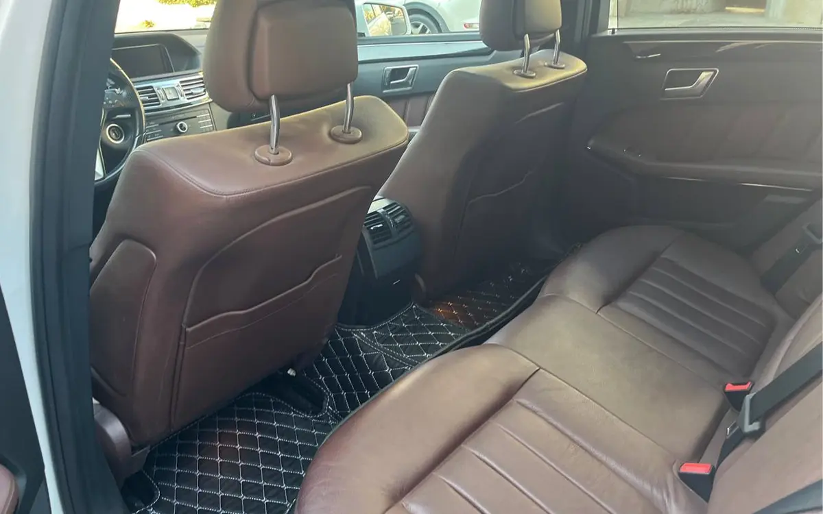 E280 بنز
