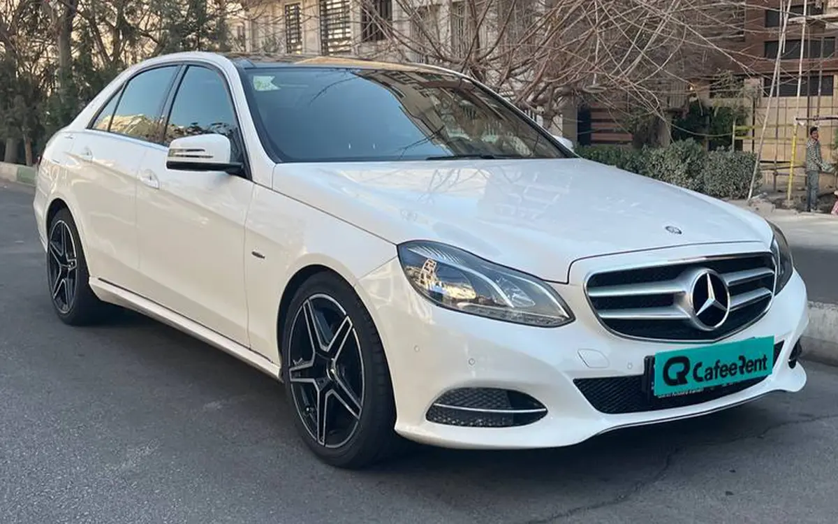 E280 بنز