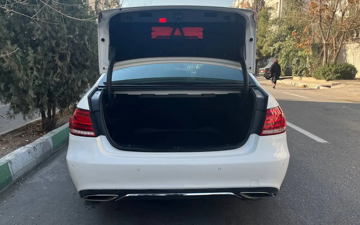 E280 بنز