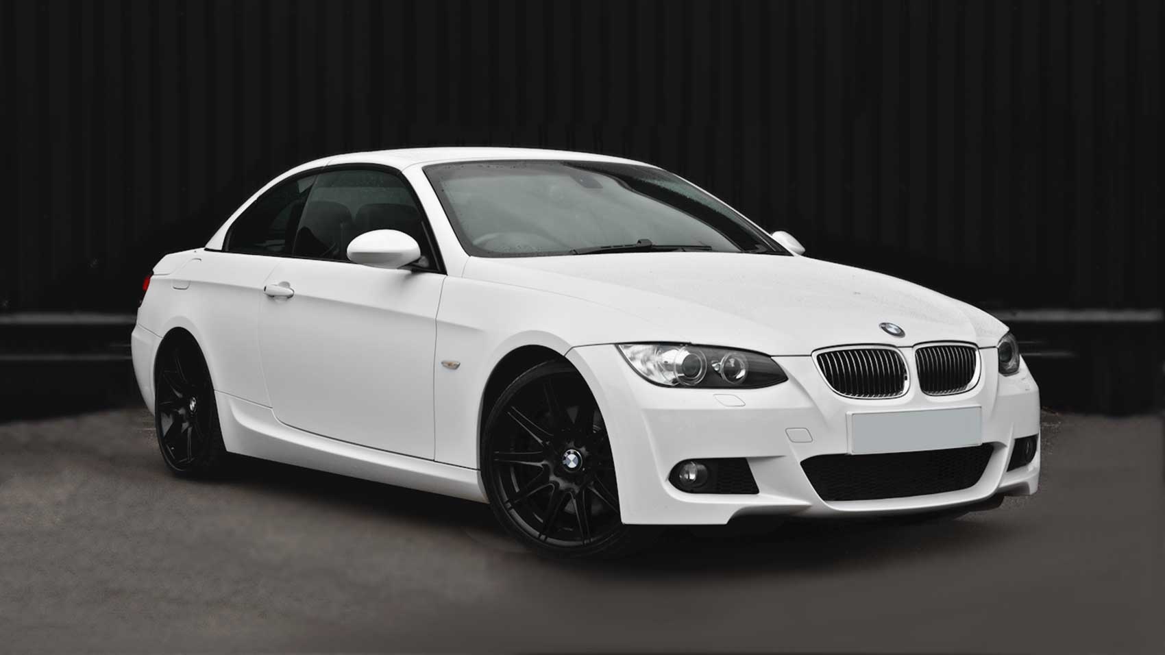 BMW 330i