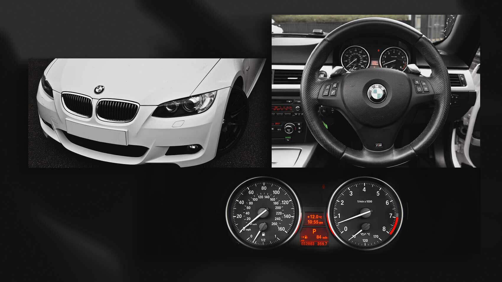 BMW 330i