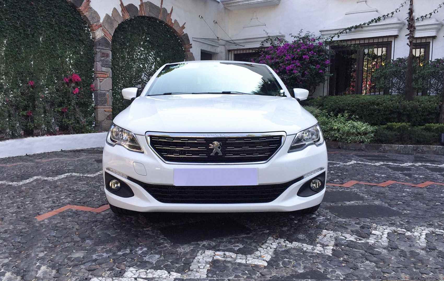 پژو 301