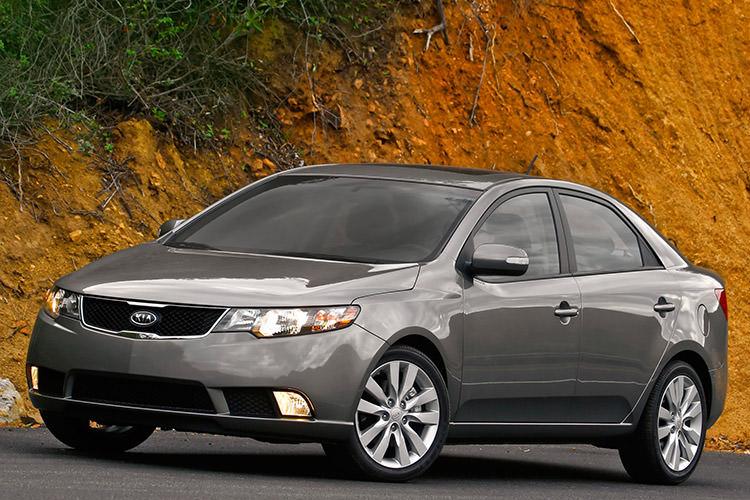 Kia cerato