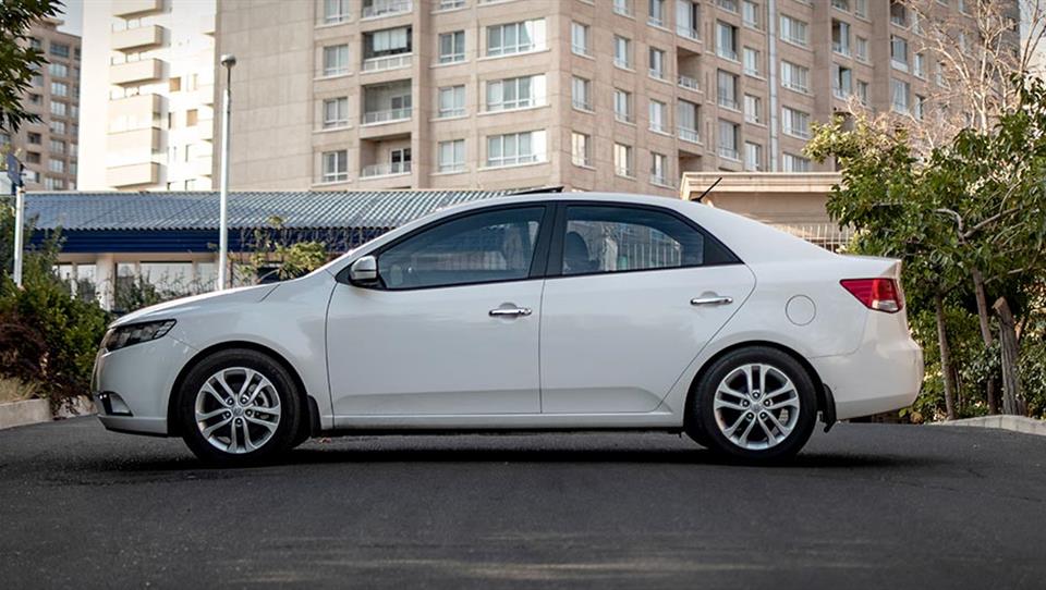 Kia cerato
