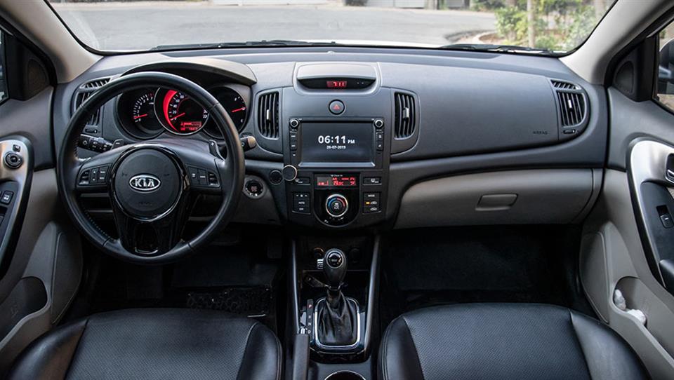 Kia cerato