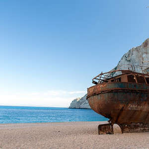 Kish Island