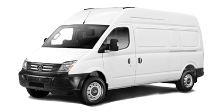 rent a Van meksos v80