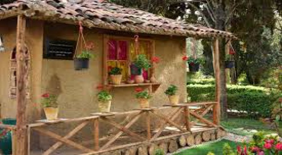 بوم گردی در ایران با خودرو اجاره ای
